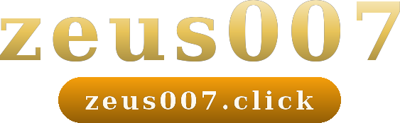 zeus007 logo